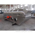 Sugar Vibrating Fluid Bed Drier Fluidized Bed Dryer